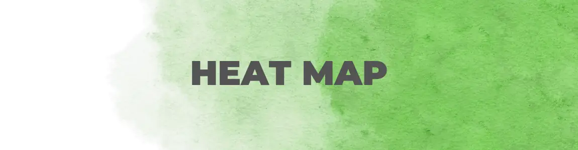 Heat Map