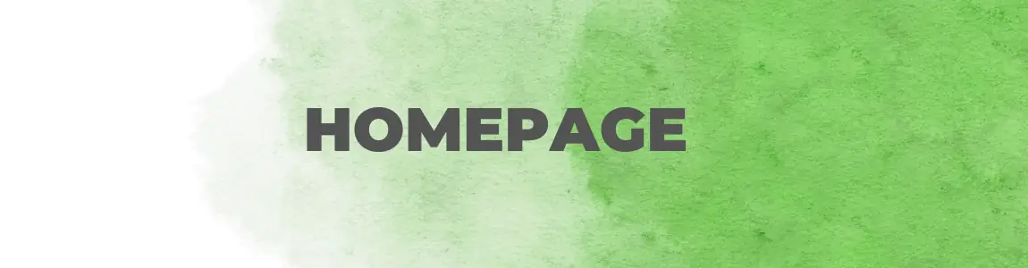 Homepage