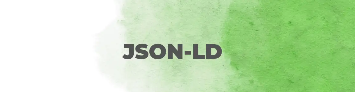 JSON LD