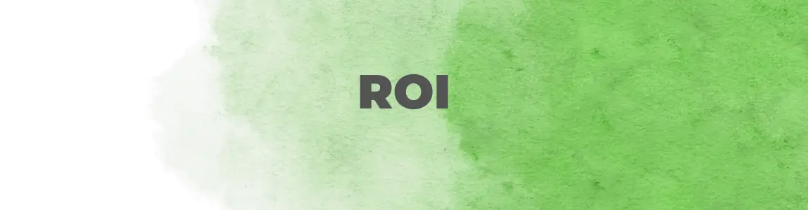 ROI