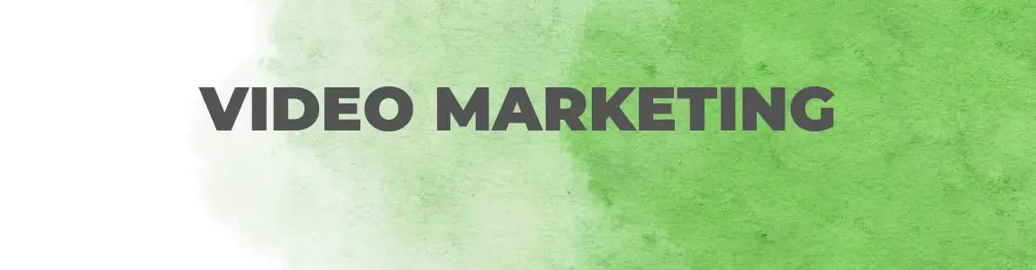 Video Marketing