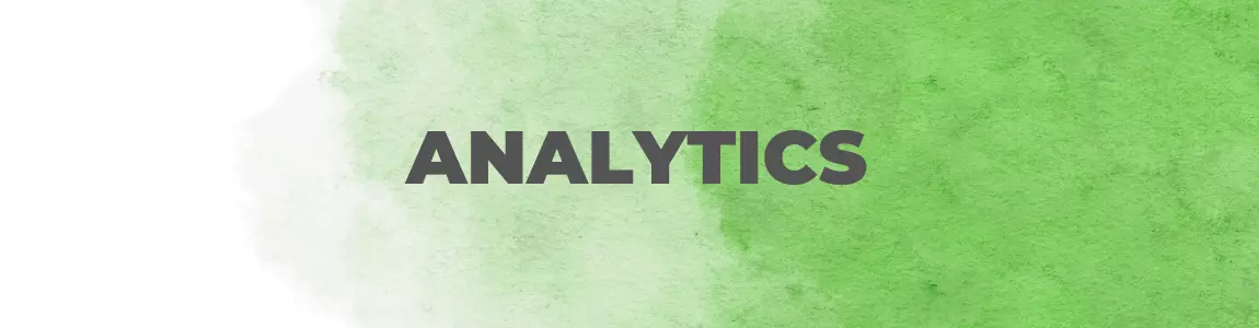 analytics