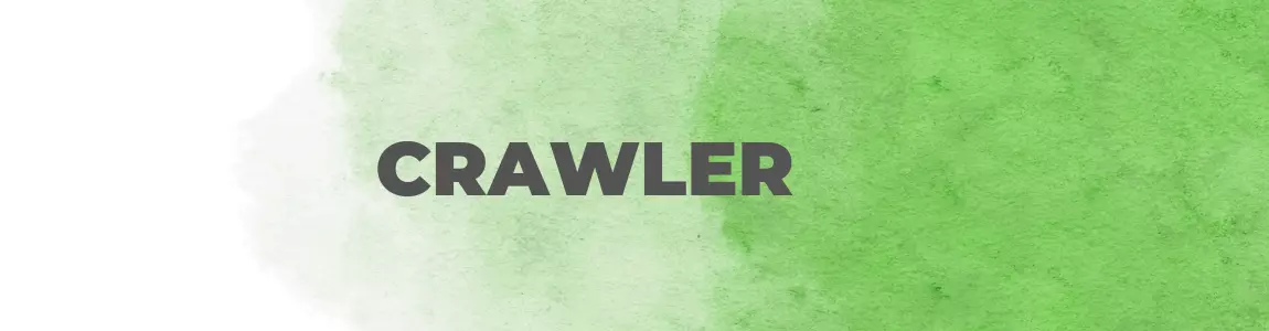 crawler
