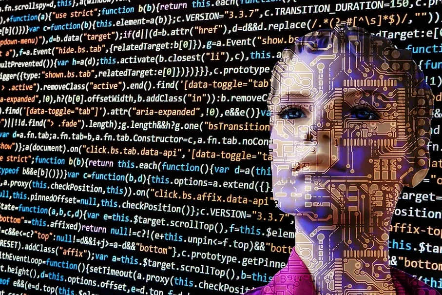 Czym jest sztuczna inteligencja i generator AI w copywritingu?