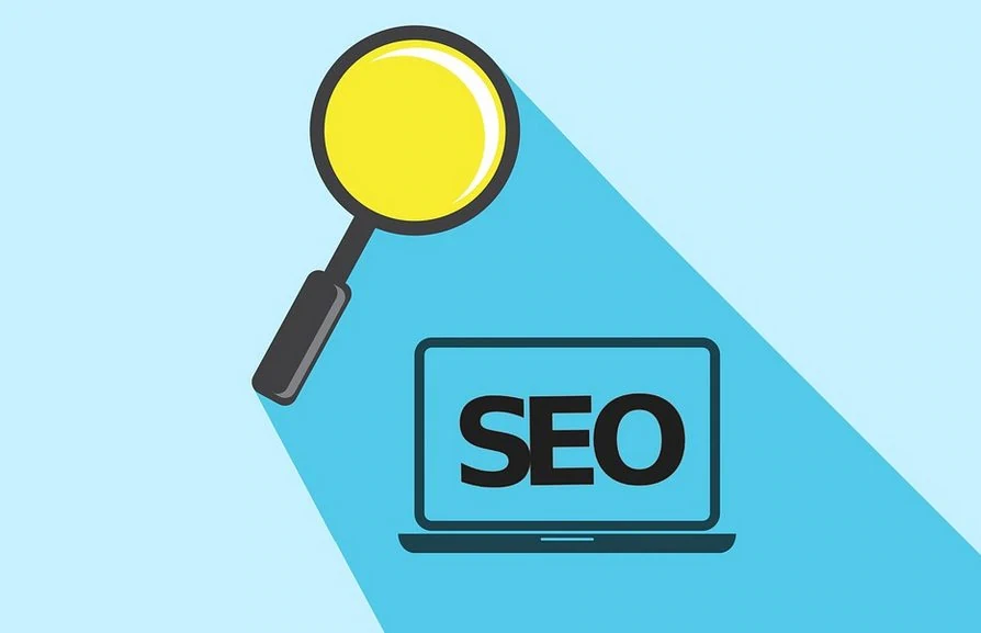SEO to skrót od angielskiego terminu "search engine optimization". 