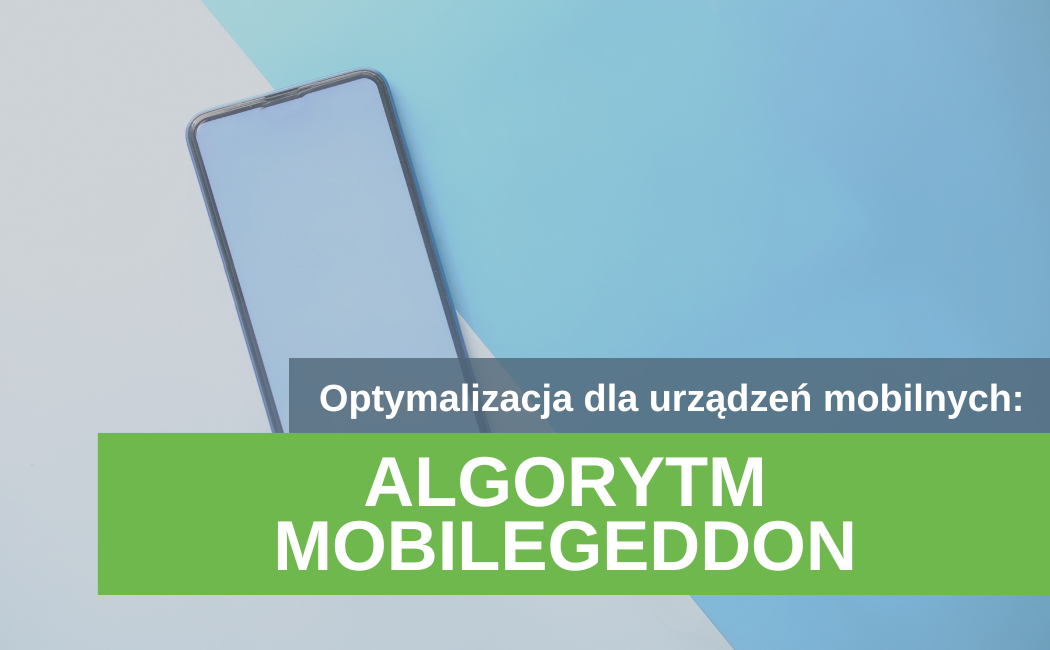algorytm Mobilegeddon