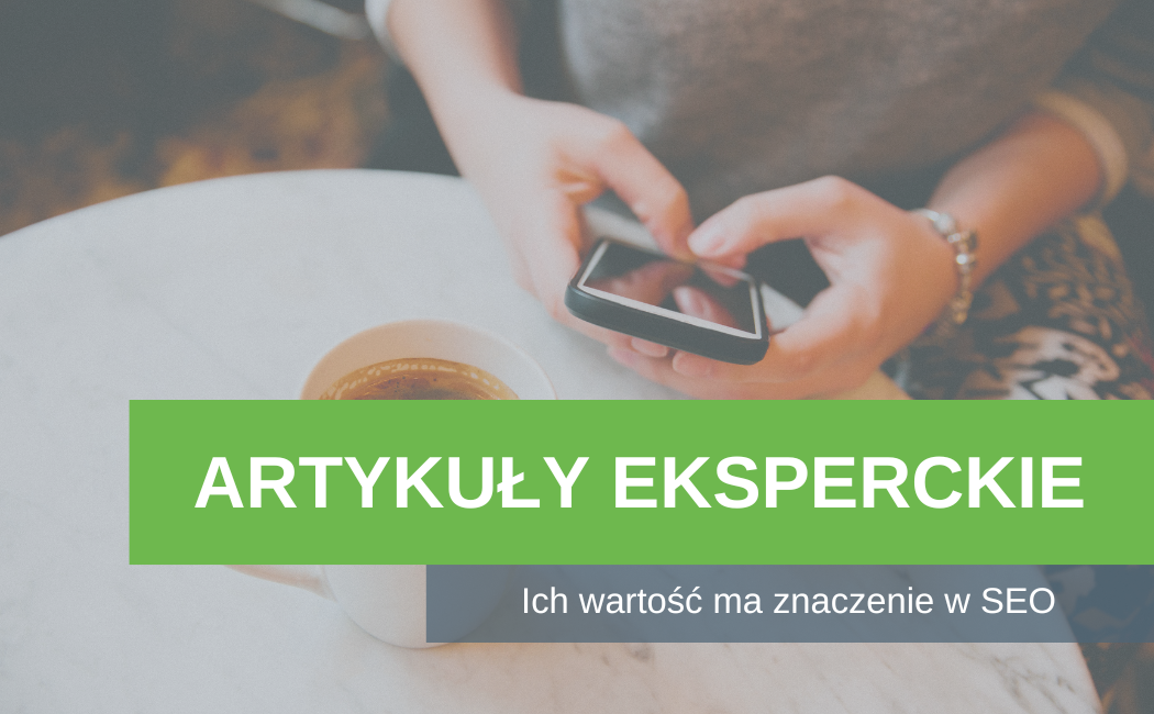 artykuły eksperckie