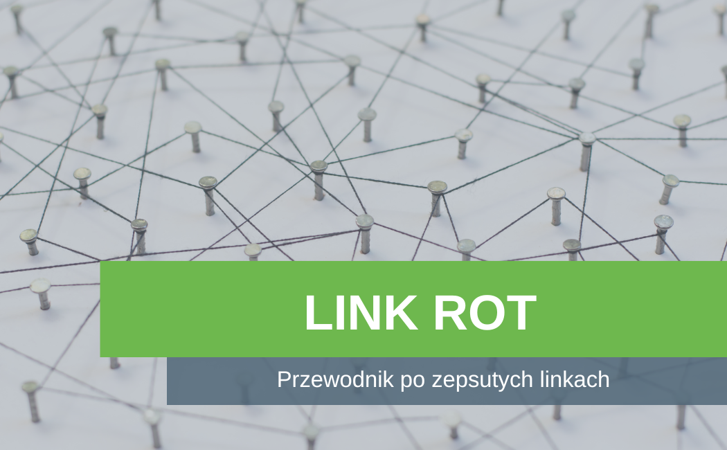 link rot